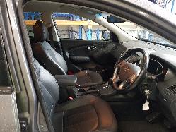 View Auto part Steering Box/Rack Hyundai Ix35 2015