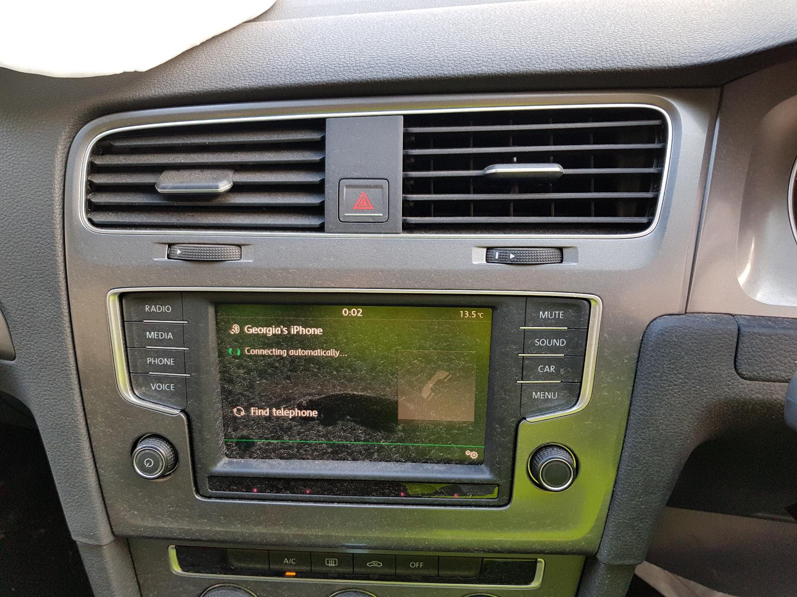 2016 Volkswagen Golf Engine View Auto part Engine Volkswagen Golf 2016