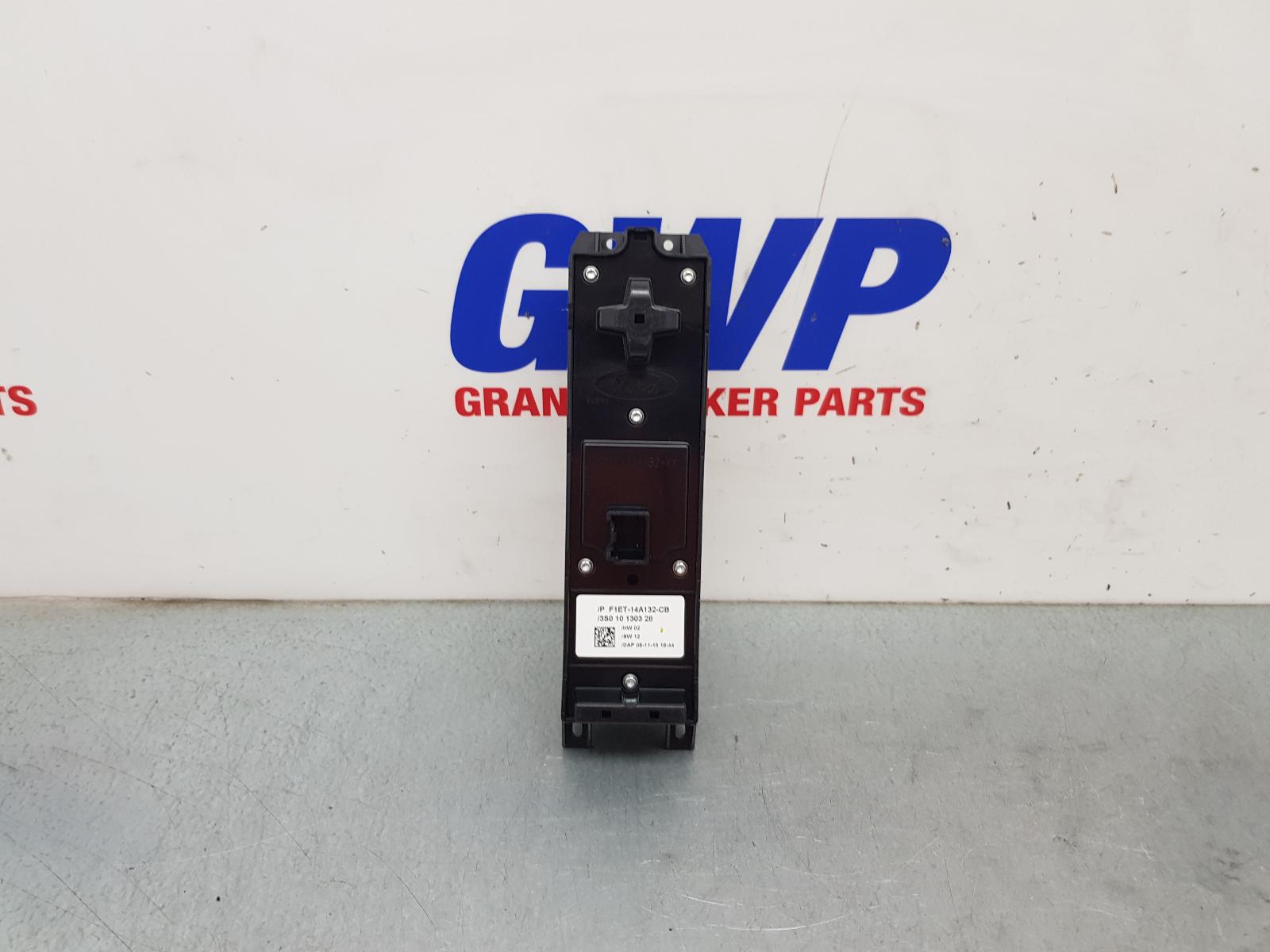 Pwr Dr Wind Switch Kuga Ford 2016