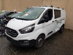 View Auto part Rear Bumper Ford Transit Custom 2020