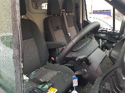 View Auto part Rear Bumper Ford Transit Custom 2020