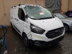 View Auto part Rear Bumper Ford Transit Custom 2020