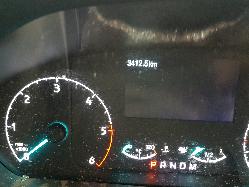 View Auto part Rear Bumper Ford Transit Custom 2020