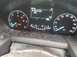 View Auto part Rear Bumper Ford Transit Custom 2020