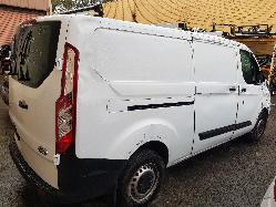 View Auto part Rear Bumper Ford Transit Custom 2020