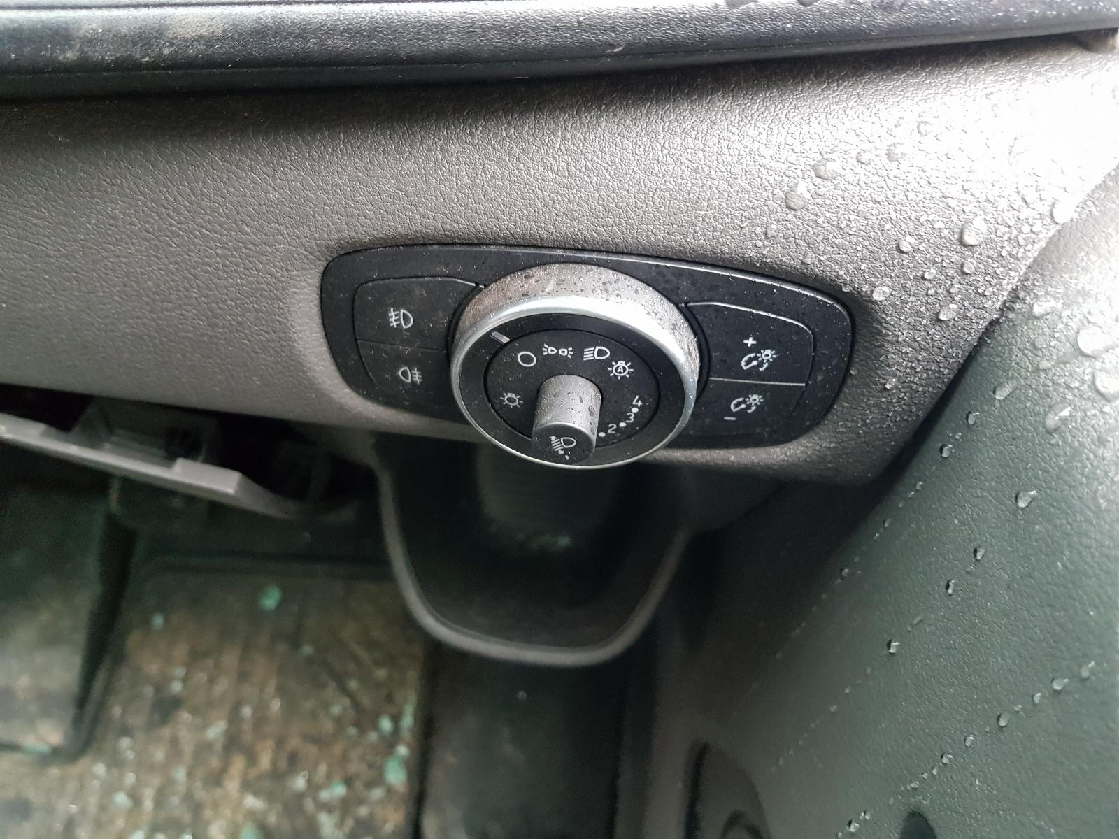 View Auto part Trans/Gearbox Ford Transit Custom 2020