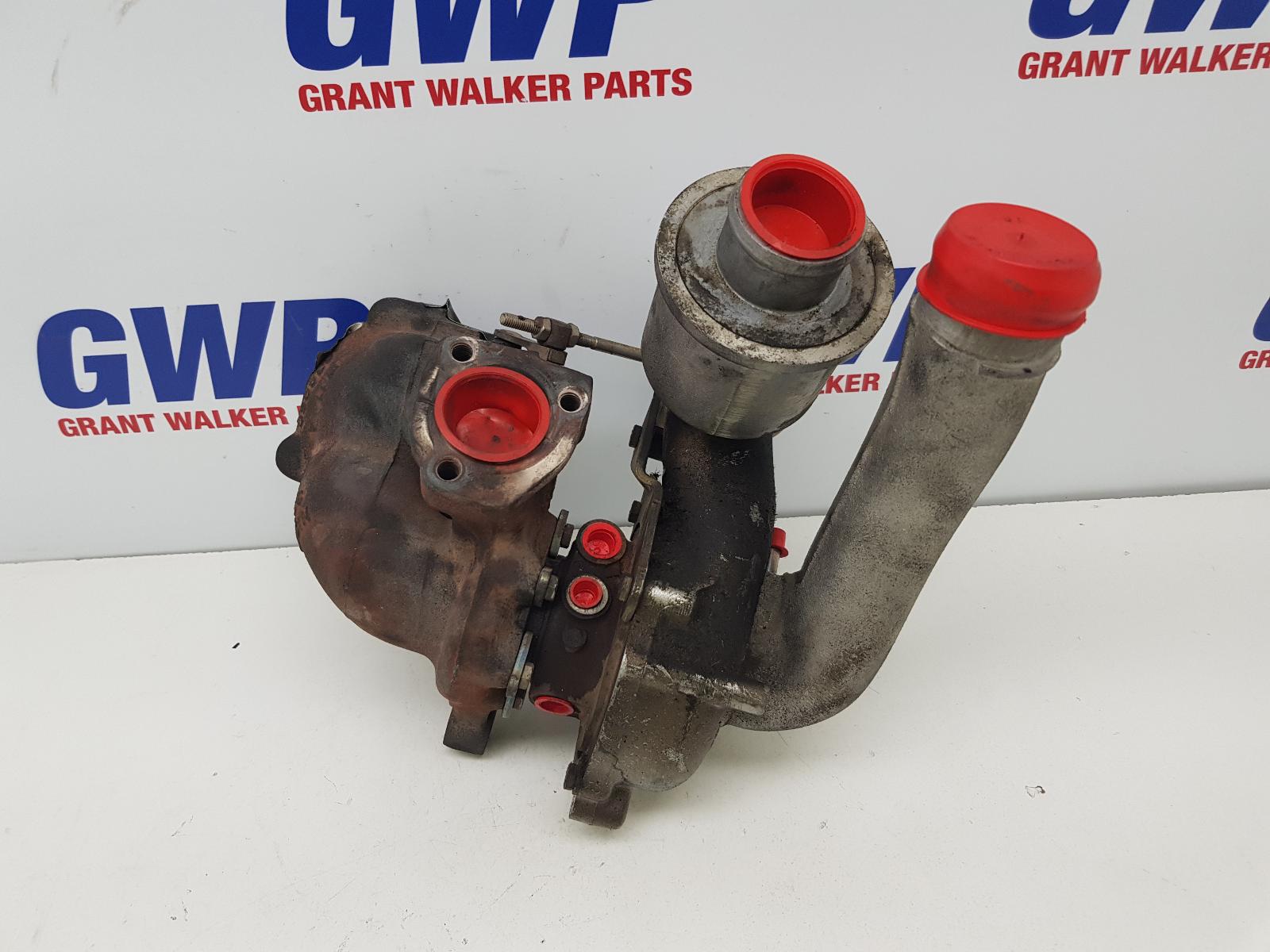 2007 Volkswagen Polo Turbo Supercharger View Auto part Turbo Supercharger Volkswagen Polo 2007