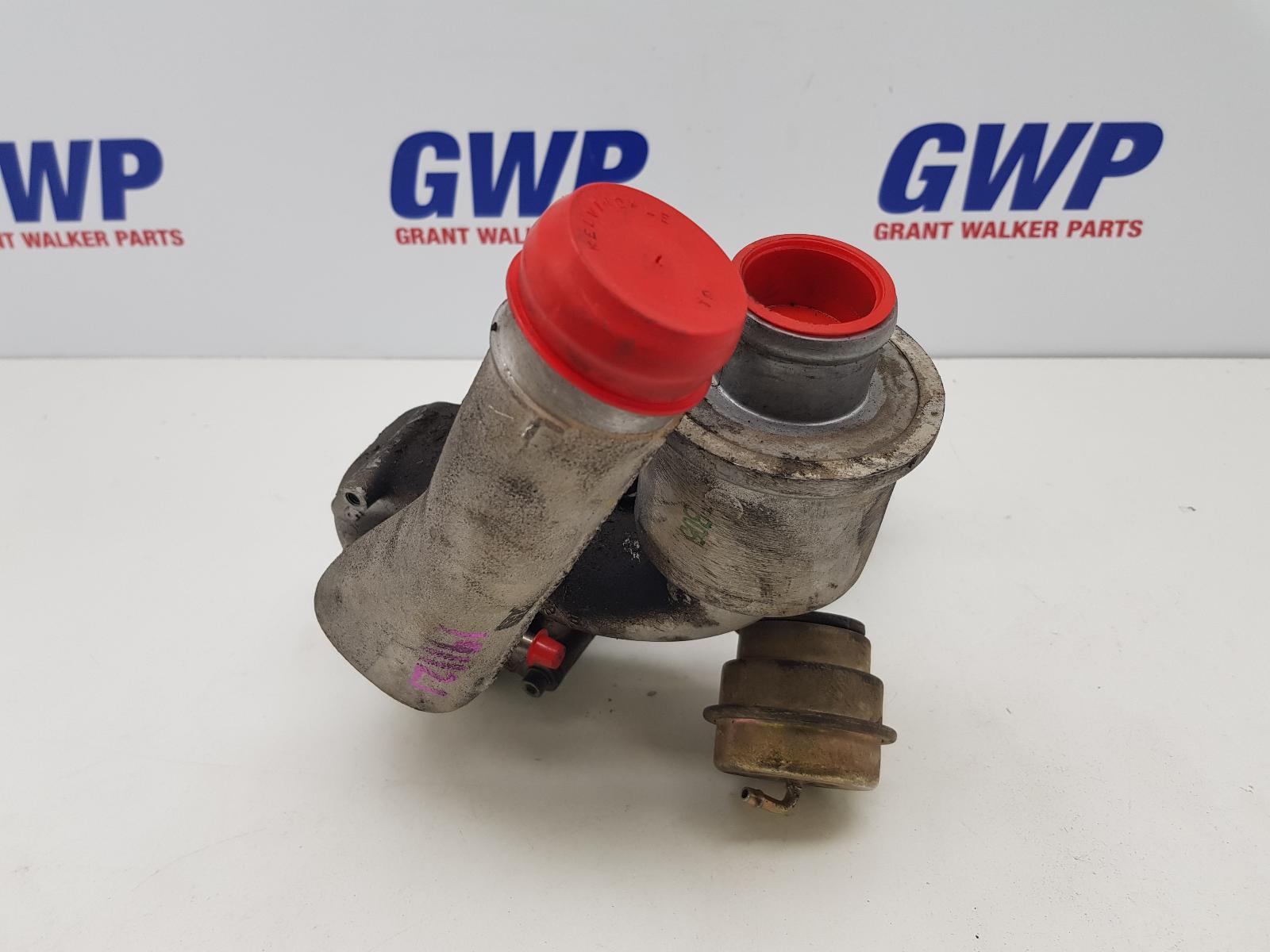 2007 Volkswagen Polo Turbo Supercharger View Auto part Turbo Supercharger Volkswagen Polo 2007