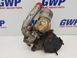 View Auto part Turbo Supercharger Volkswagen Polo 2007