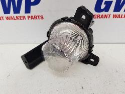 View Auto part Left Indicator/Fog/Side Kia Rio 2018