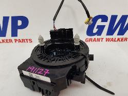 View Auto part Airbag Module/Sensor Kia Rio 2018