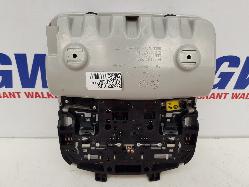 View Auto part Courtesy Light Kia Rio 2018