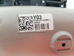 View Auto part Courtesy Light Kia Rio 2018