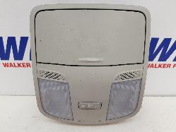 View Auto part Courtesy Light Kia Rio 2018