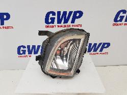 View Auto part Left Indicator/Fog/Side Volkswagen Golf 2010
