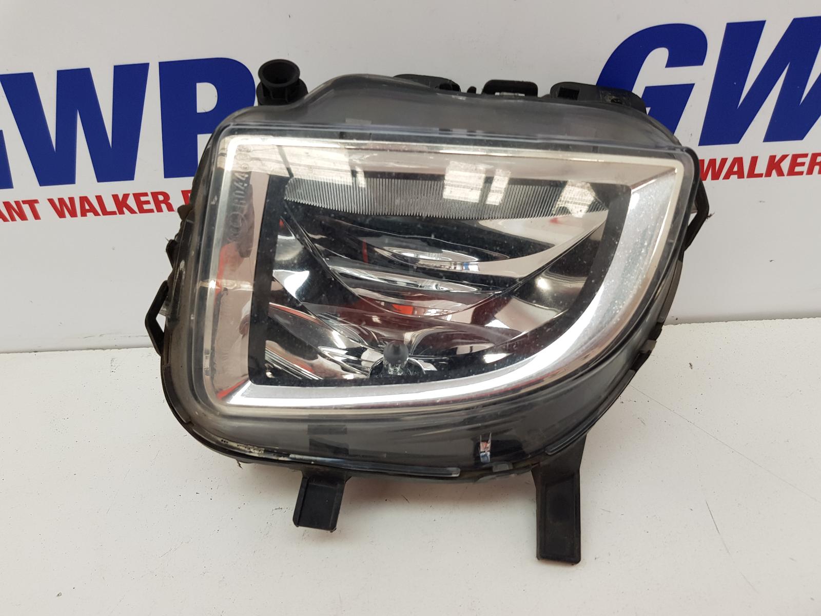 View Auto part Right Indicator/Fog/Side Volkswagen Golf 2011