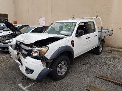 View Auto part Ecu Ford Ranger 2009