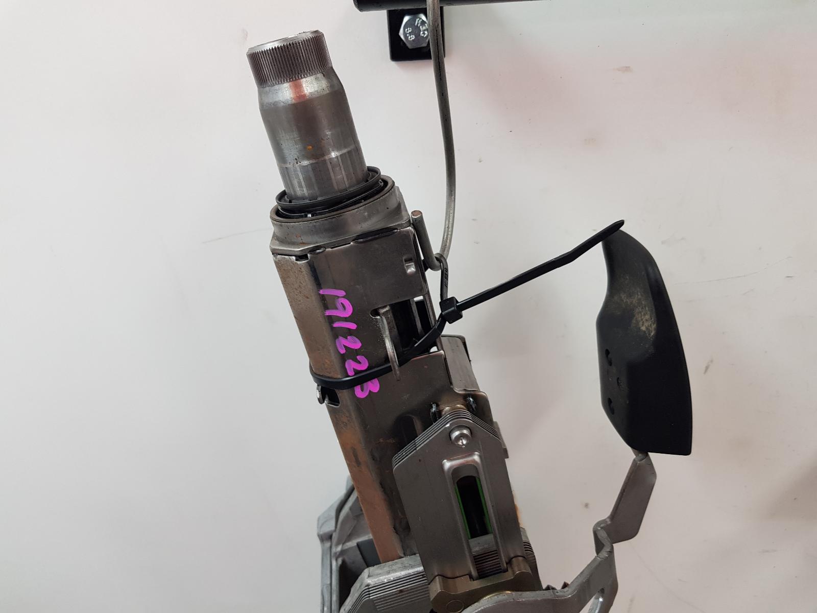 View Auto part Steering Column Volkswagen Golf 2008