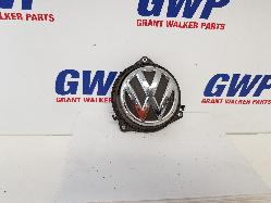 View Auto part Tailgate Handle Volkswagen Golf 2011