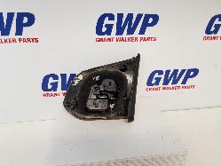 View Auto part Rear Garnish Volkswagen Golf 2011