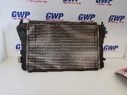 View Auto part Intercooler Volkswagen Golf 2011