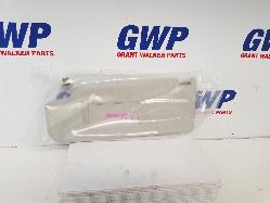 View Auto part Sunvisor Volkswagen Golf 2011