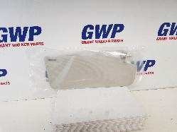 View Auto part Sunvisor Volkswagen Golf 2011