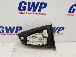 View Auto part Rear Garnish Volkswagen Jetta 2015