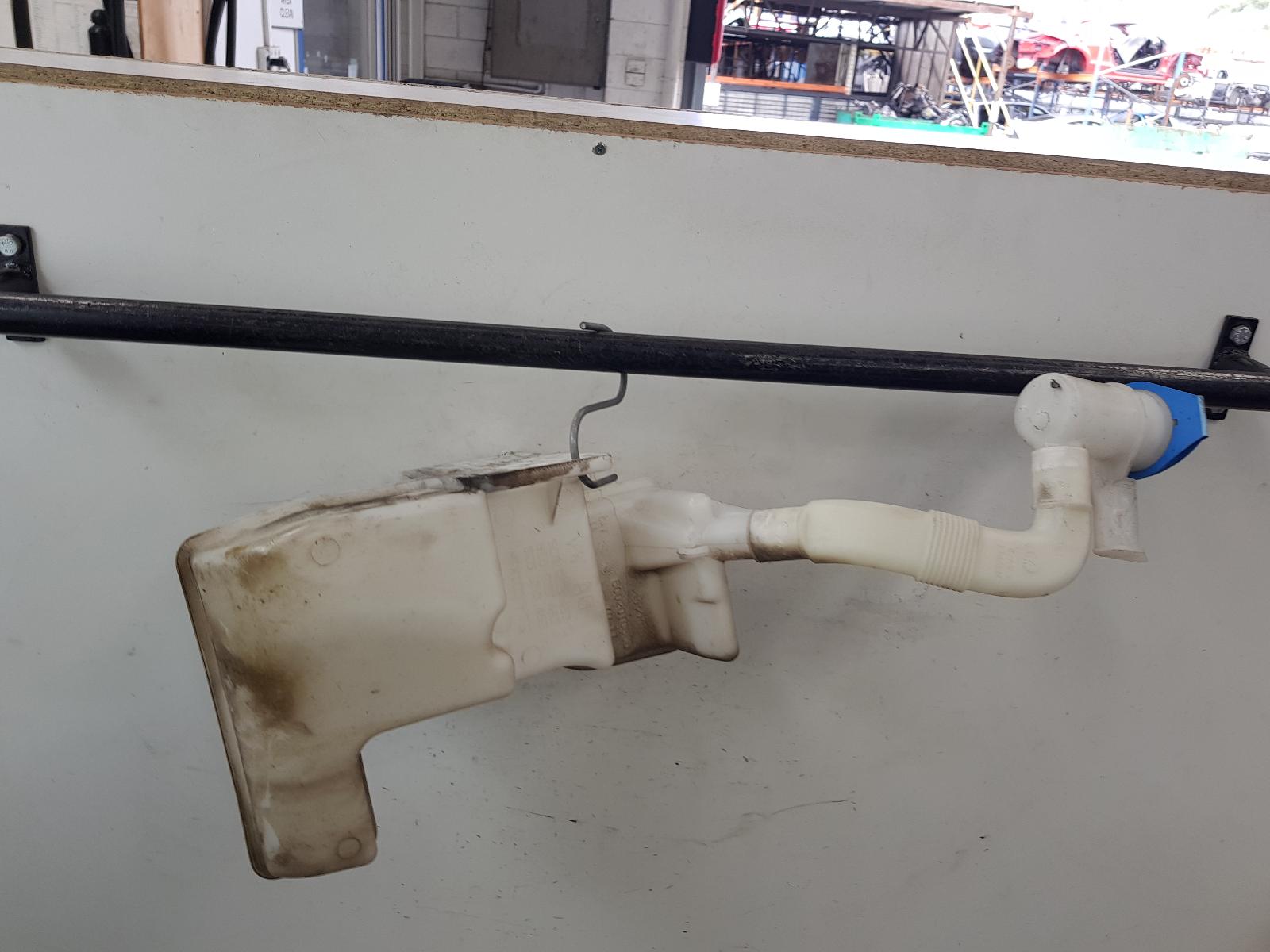 View Auto part Washer Bottle Volkswagen Jetta 2015