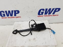 View Auto part Seatbelt/Stalk Volkswagen Jetta 2015
