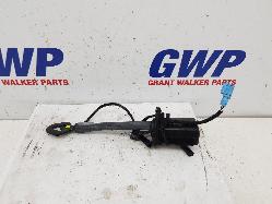View Auto part Seatbelt/Stalk Volkswagen Jetta 2015