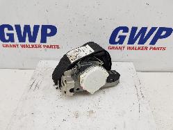 View Auto part Seatbelt/Stalk Volkswagen Jetta 2015