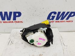 View Auto part Seatbelt/Stalk Volkswagen Jetta 2015