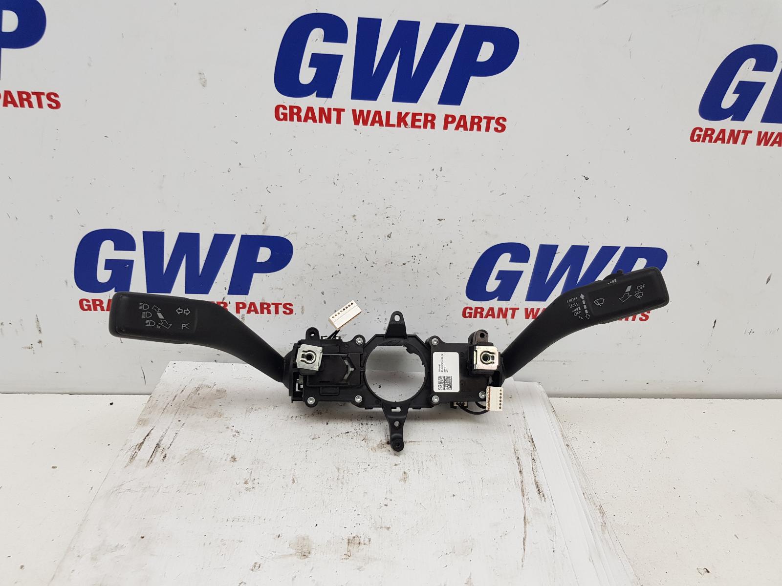 View Auto part Combination Switch Volkswagen Jetta 2015