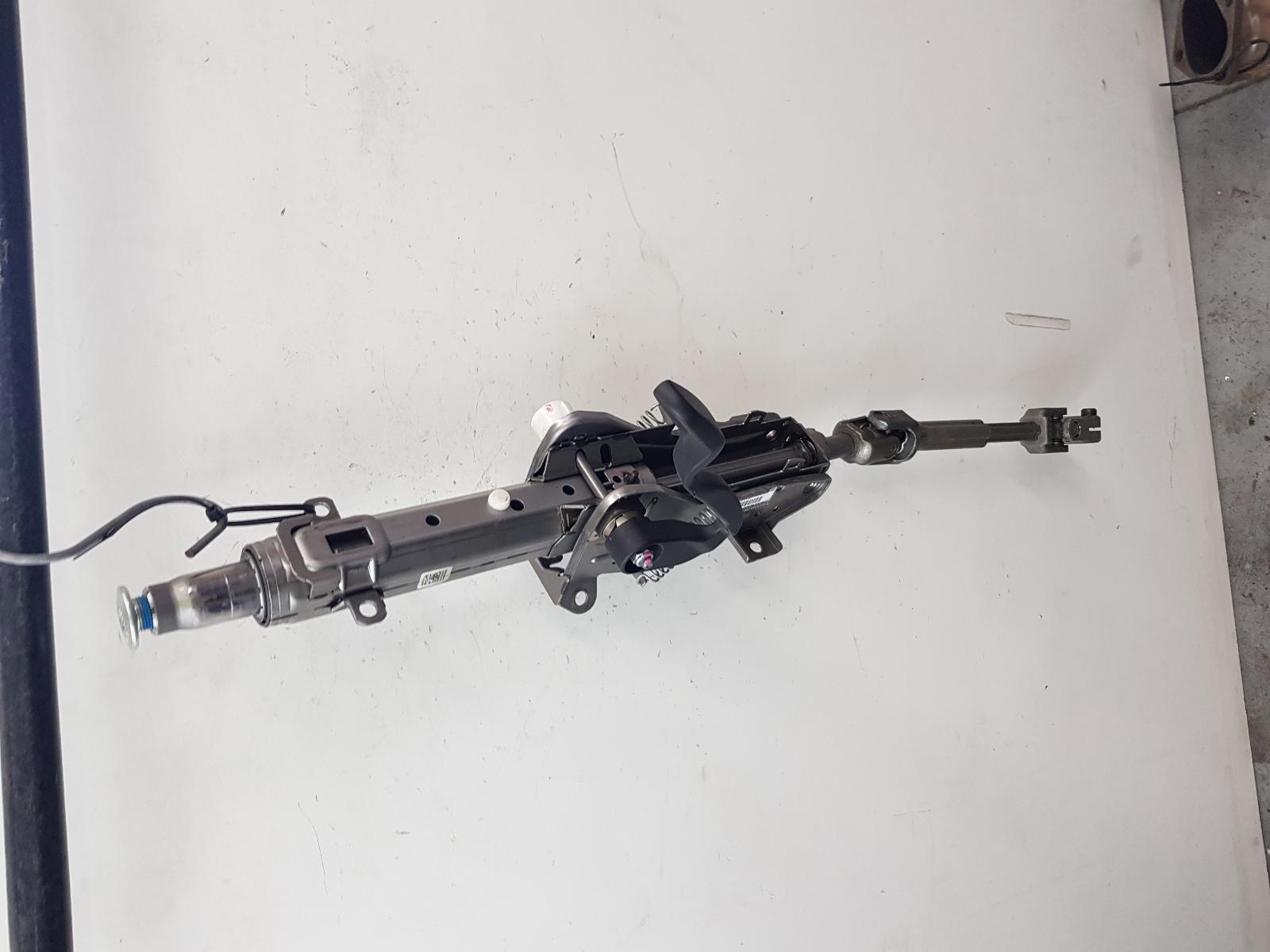 View Auto part Steering Column Volkswagen Jetta 2015