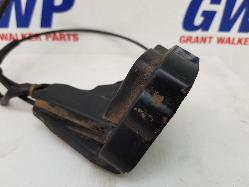 View Auto part Door/Boot/Gate Lock Kia Carnival/grand Carnival 2007