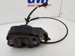 View Auto part Door/Boot/Gate Lock Kia Carnival/grand Carnival 2007