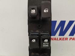 View Auto part Pwr Dr Wind Switch Kia Carnival/grand Carnival 2007