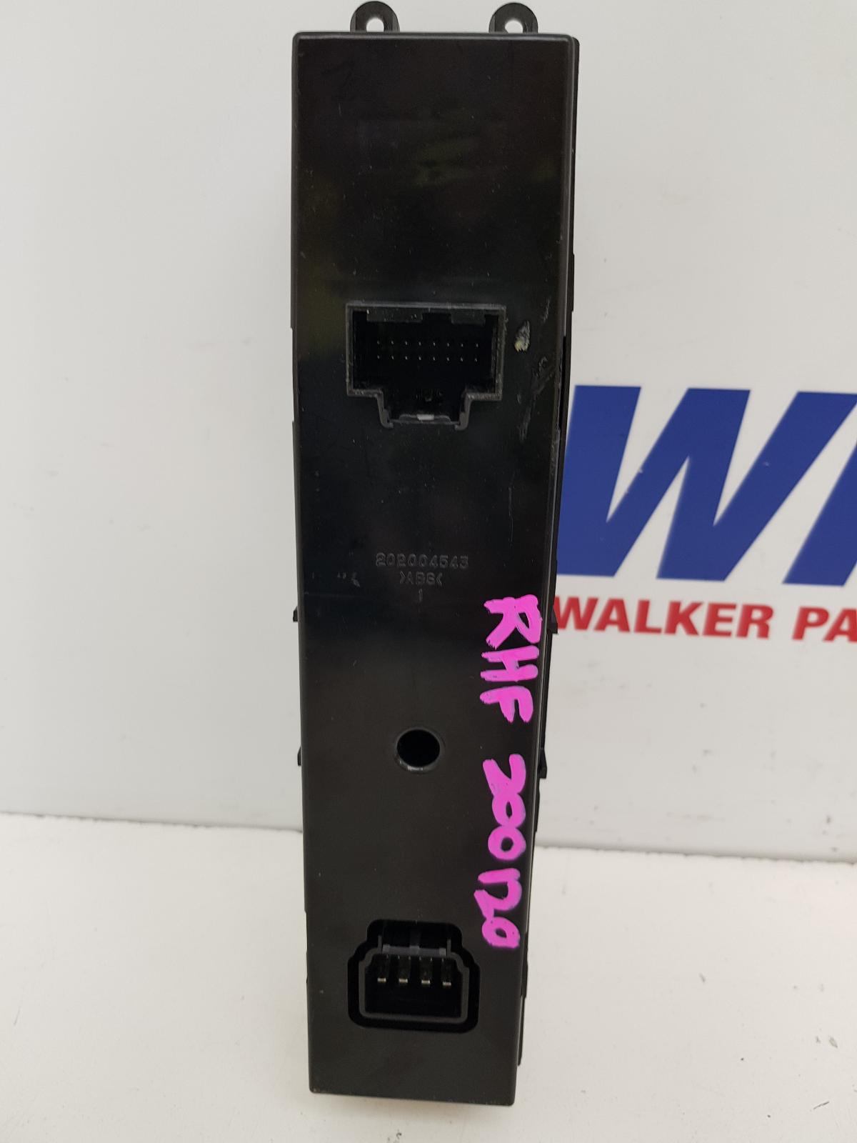 View Auto part Pwr Dr Wind Switch Kia Carnival/grand Carnival 2007