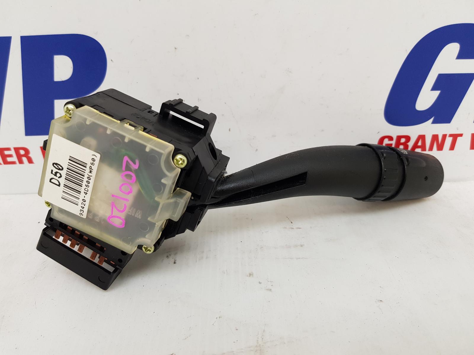 View Auto part Combination Switch Kia Carnival/grand Carnival 2007
