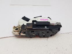 View Auto part Door/Boot/Gate Lock Volkswagen Golf 2014