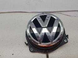 View Auto part Tailgate Handle Volkswagen Golf 2014