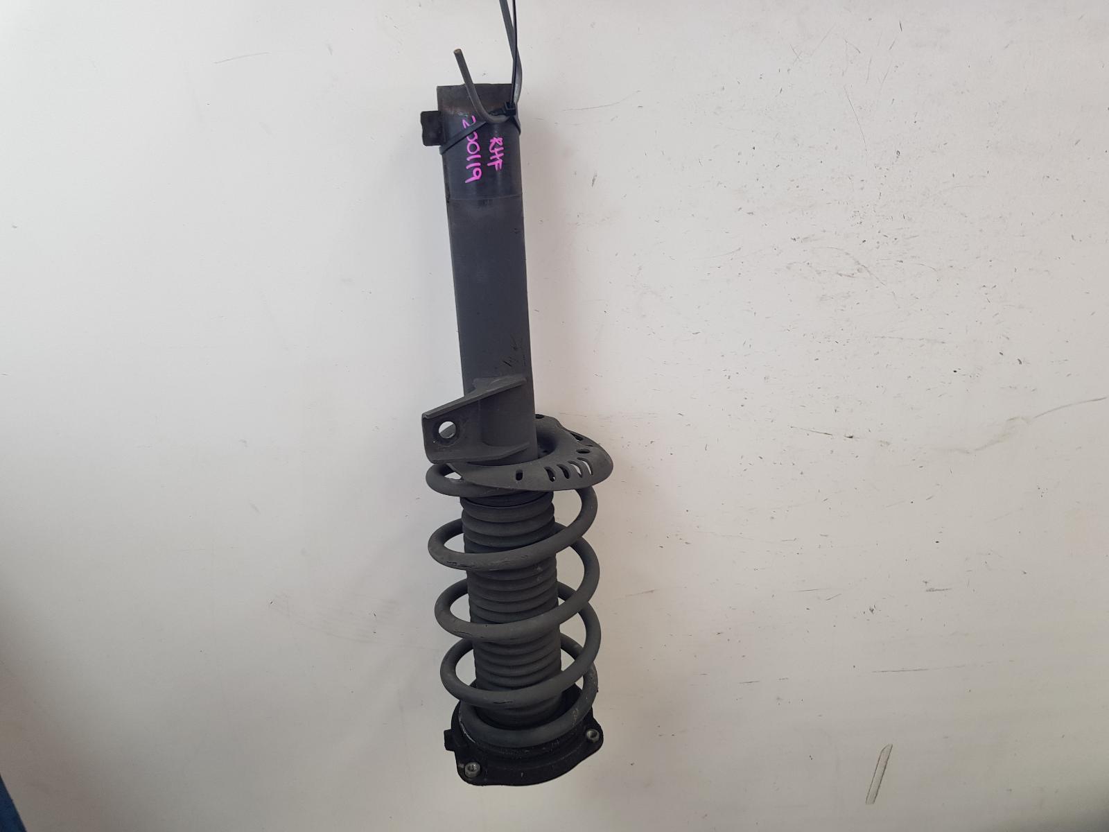 View Auto part Right Front Strut Volkswagen Golf 2012