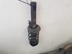 View Auto part Right Front Strut Volkswagen Golf 2012