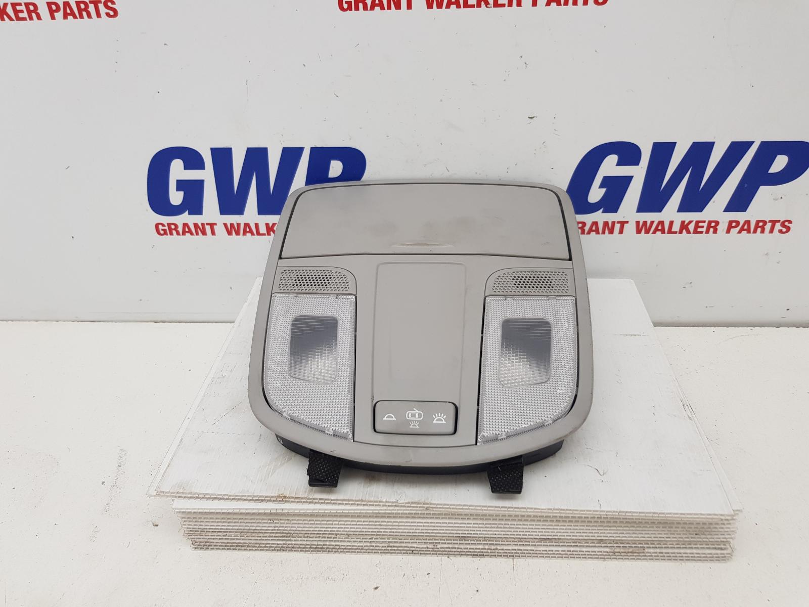 2017 Hyundai Tucson Courtesy Light View Auto part Courtesy Light Hyundai Tucson 2017
