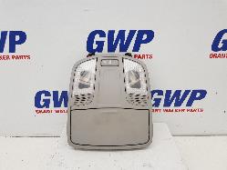 View Auto part Courtesy Light Hyundai Tucson 2017
