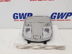 View Auto part Courtesy Light Hyundai Tucson 2017