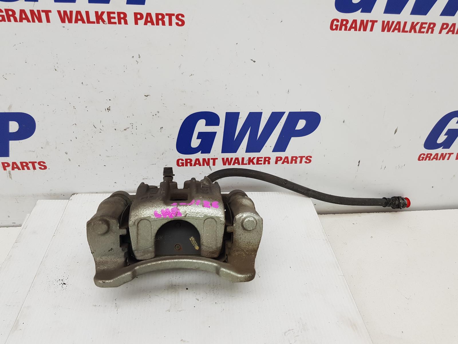 View Auto part Caliper Kia Sportage 2014