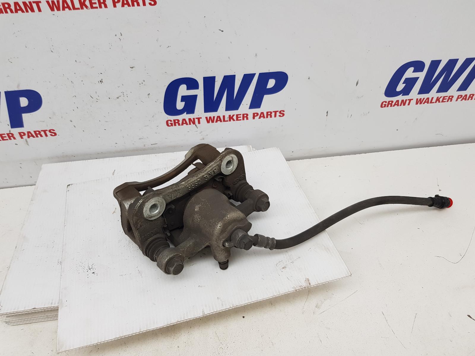 View Auto part Caliper Kia Sportage 2014