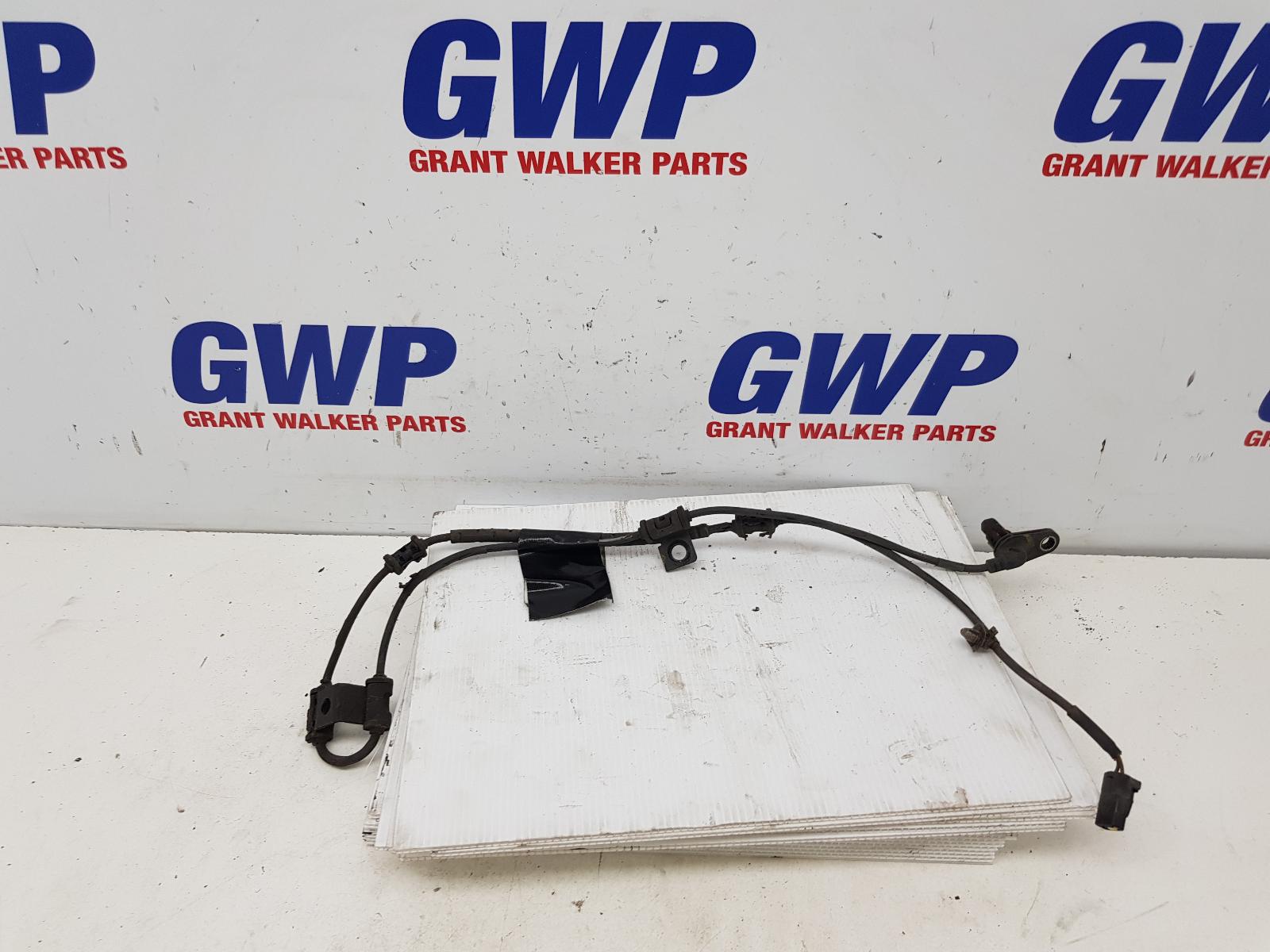 2014 Kia Sportage Abs Sensor View Auto part Abs Sensor Kia Sportage 2014